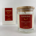 Ghriba Marrakech scented candle